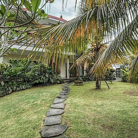 Dlobong Suite Ubud Exterior foto